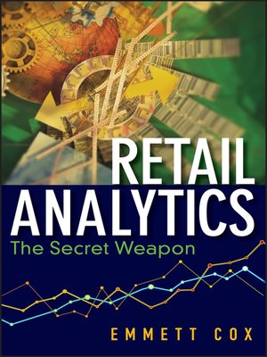 cover image of Retail Analytics